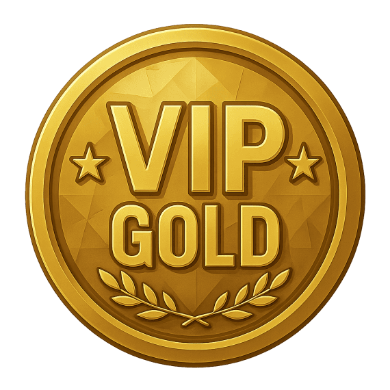 VIP | Gold